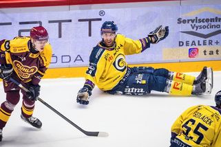 Dukla má ze sedmého finále šrám, Zlín také cítí tlak. Favorit nejsme, zní z Jihlavy - Sport.cz